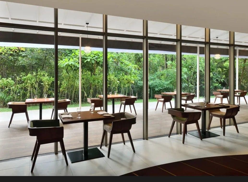 Sheraton Kosgoda Turtle Beach Resort — 5