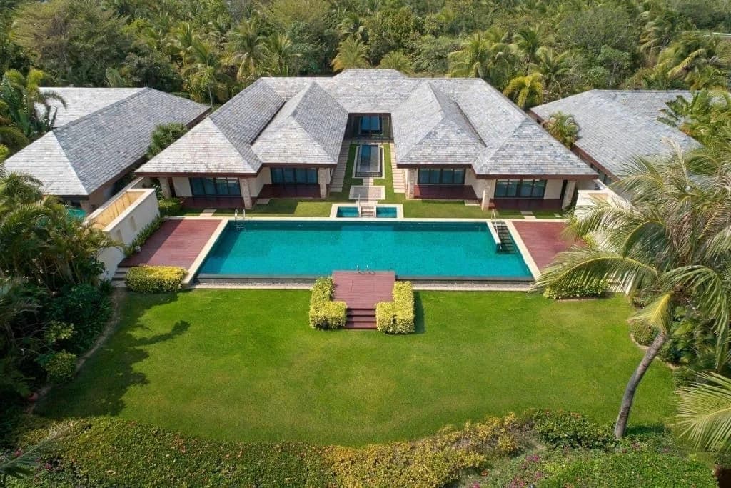 Sheraton Sanya Resort Yalong Bay — 3