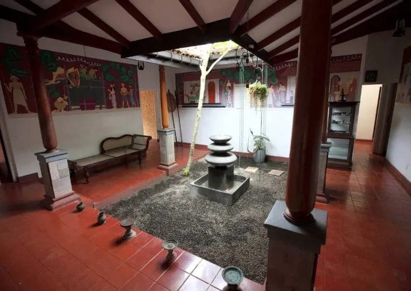 Siddhalepa  Ayurveda Resort — 3