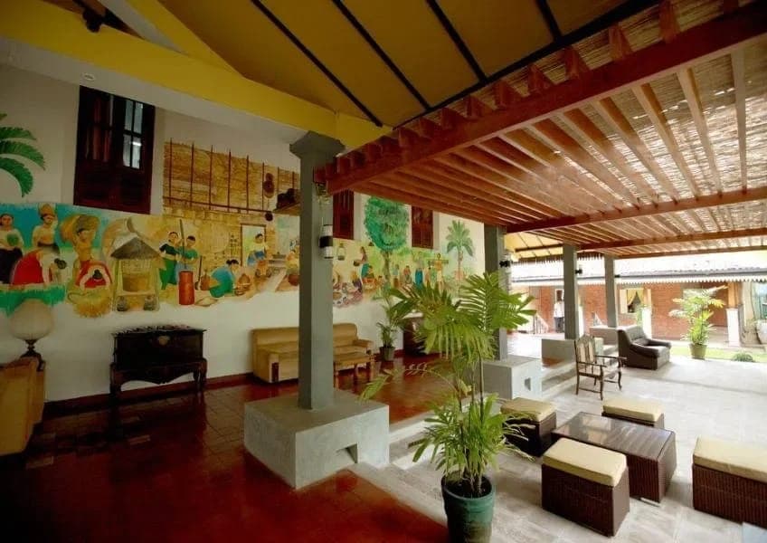 Siddhalepa  Ayurveda Resort — 4