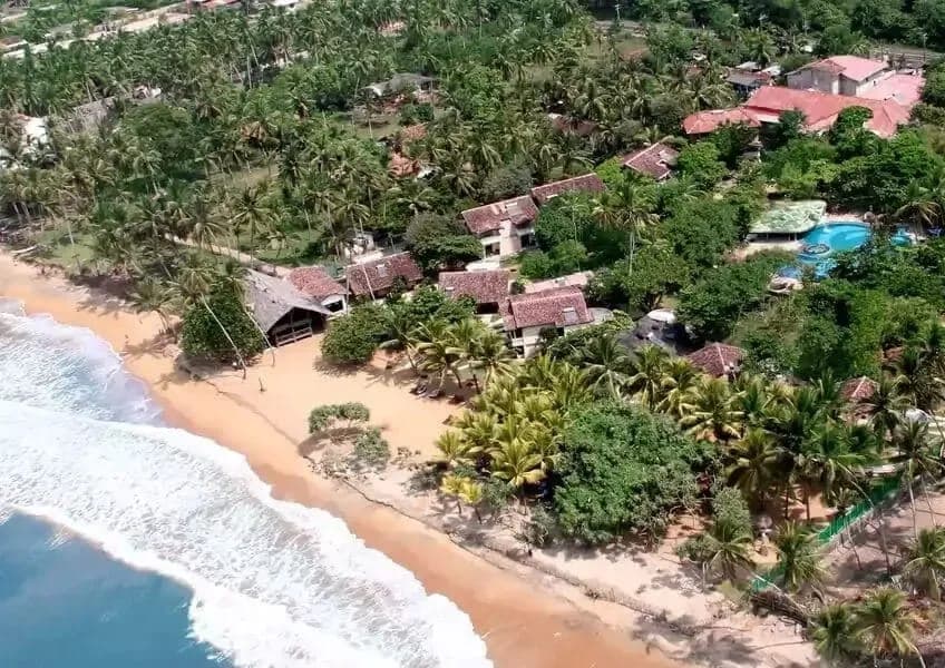 Siddhalepa  Ayurveda Resort — 2
