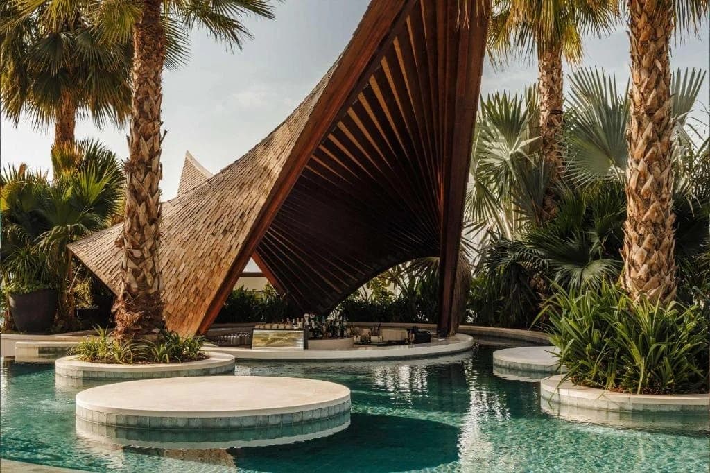 Siro One Za'abeel Hotel — 4
