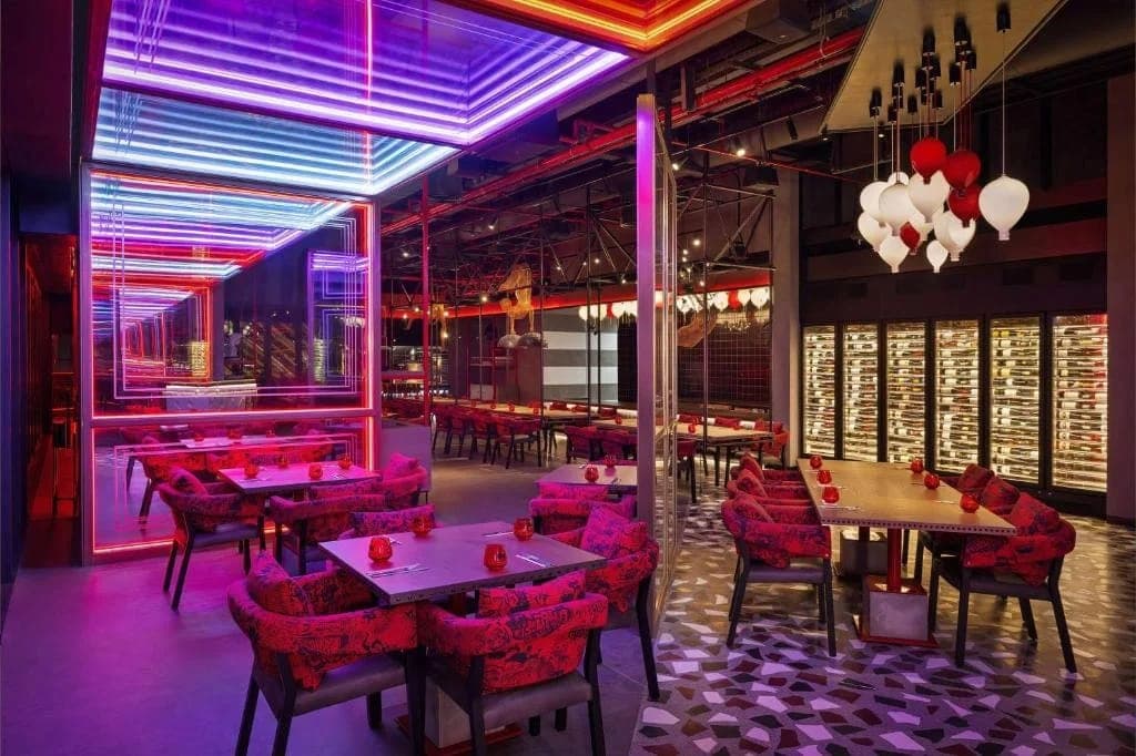 Siro One Za'abeel Hotel — 5