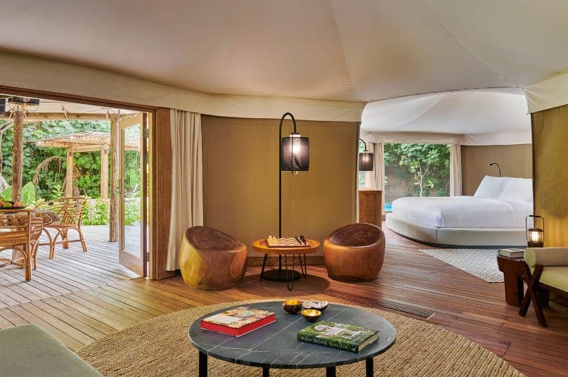 SIRRU FEN FUSHI Maldives — 5