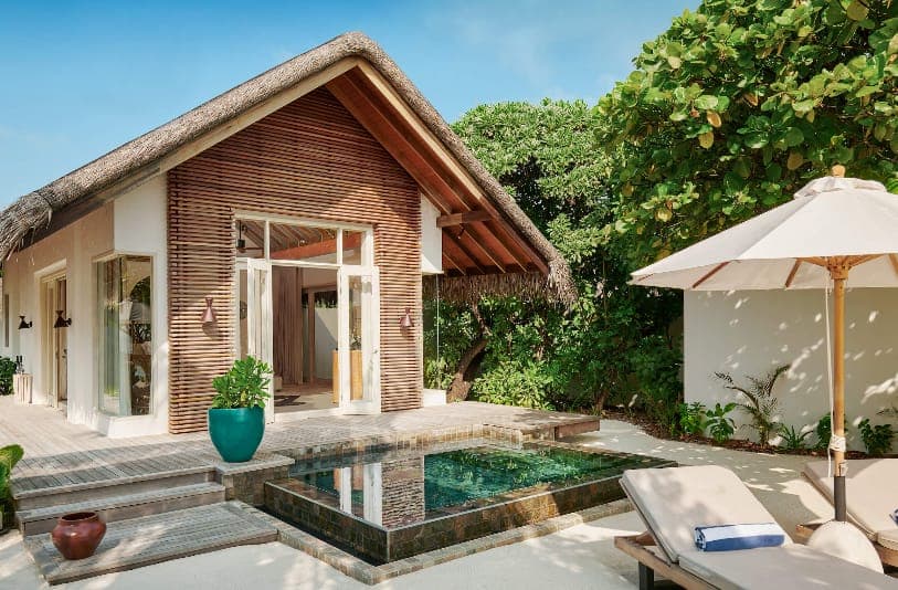 SIRRU FEN FUSHI Maldives — 4