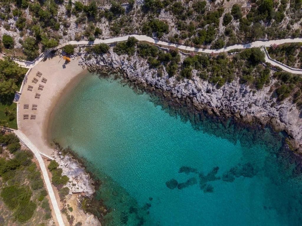 Six Senses Kaplankaya — 2