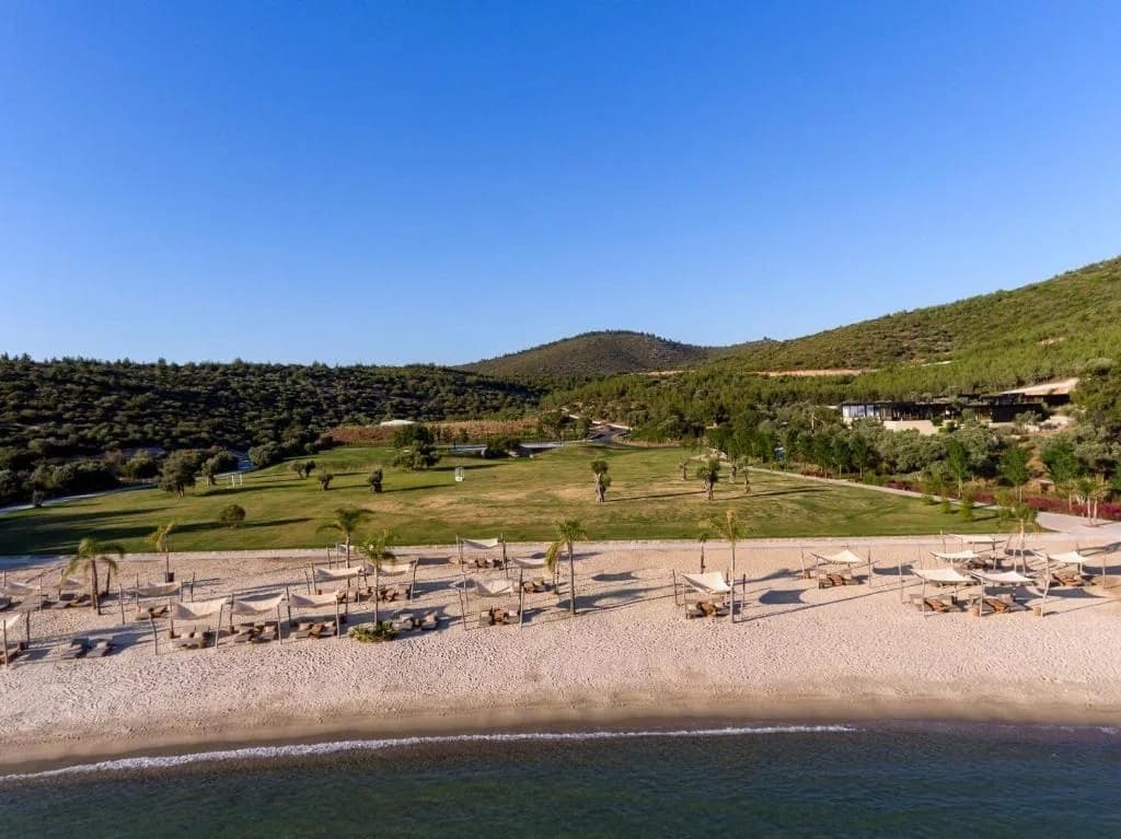 Six Senses Kaplankaya — 4