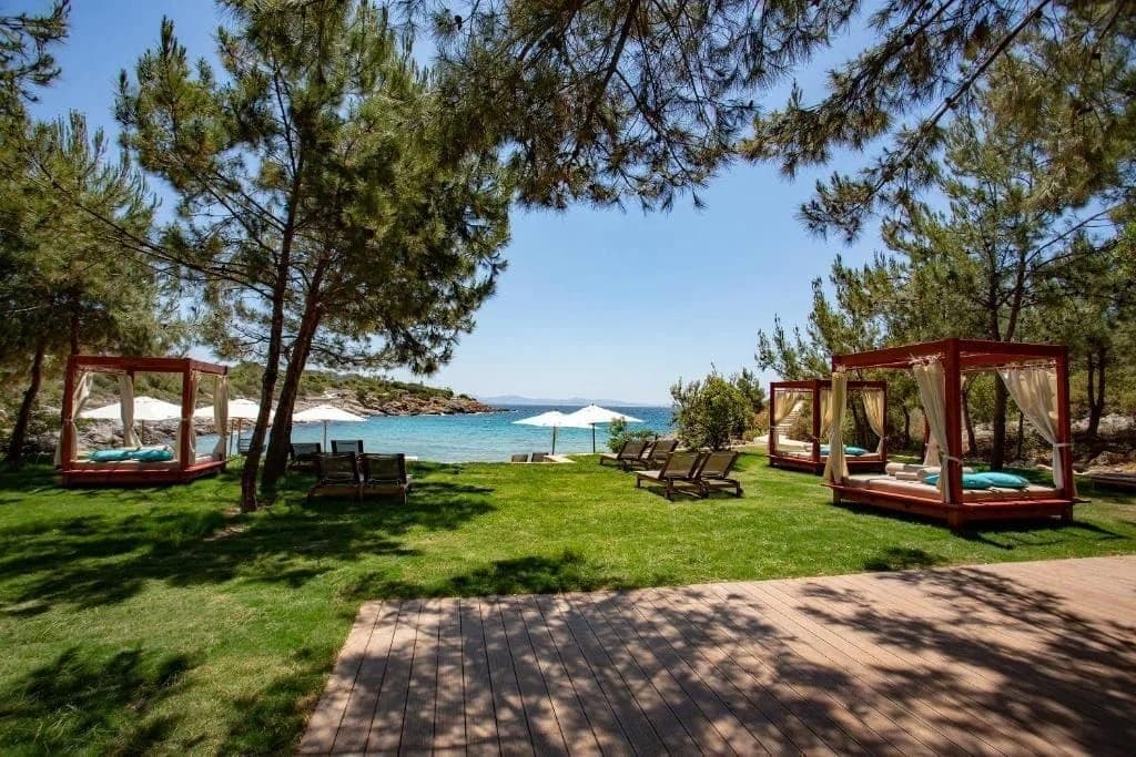 Six Senses Kaplankaya — 5