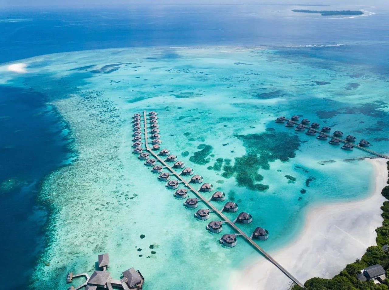 Six Senses Laamu 5* Deluxe — 4