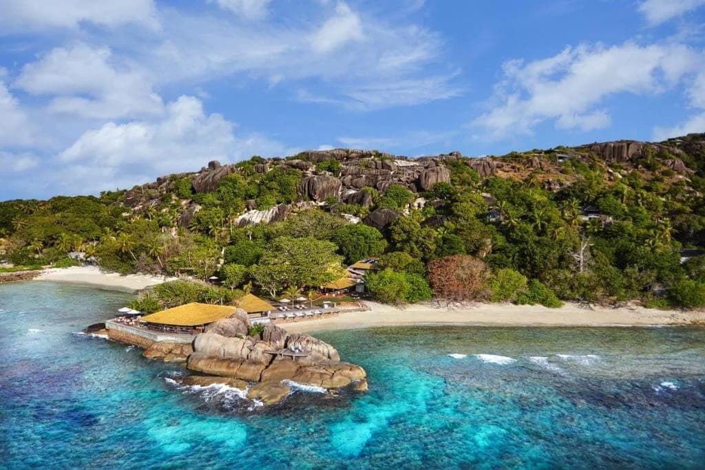 Six Senses Zil Pasyon — 4