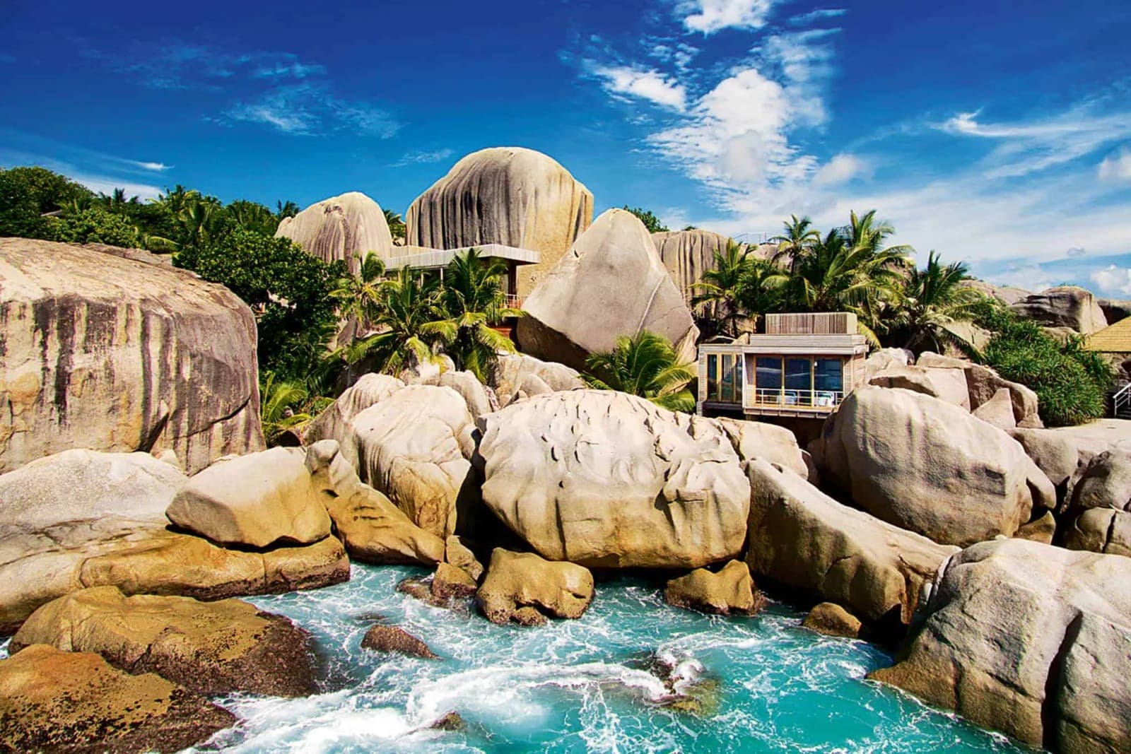 Six Senses Zil Pasyon — 3