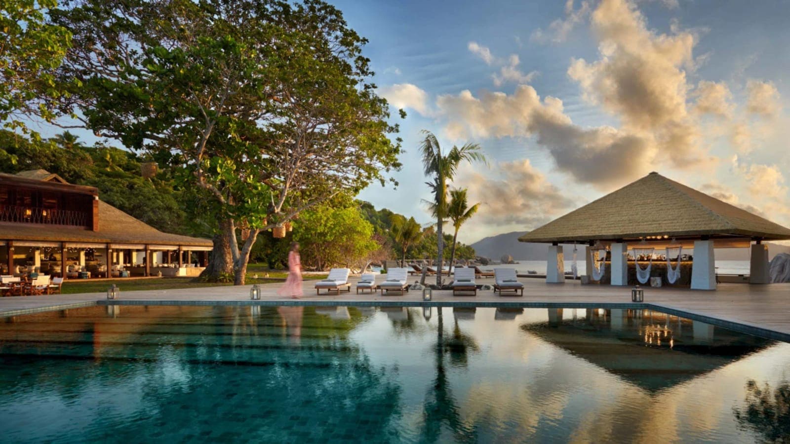 Six Senses Zil Pasyon — 5