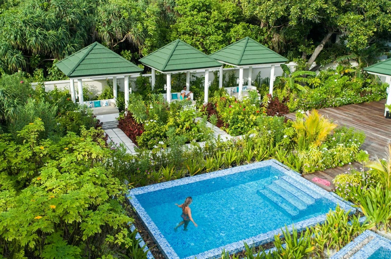 SIYAM WORLD MALDIVES — 4