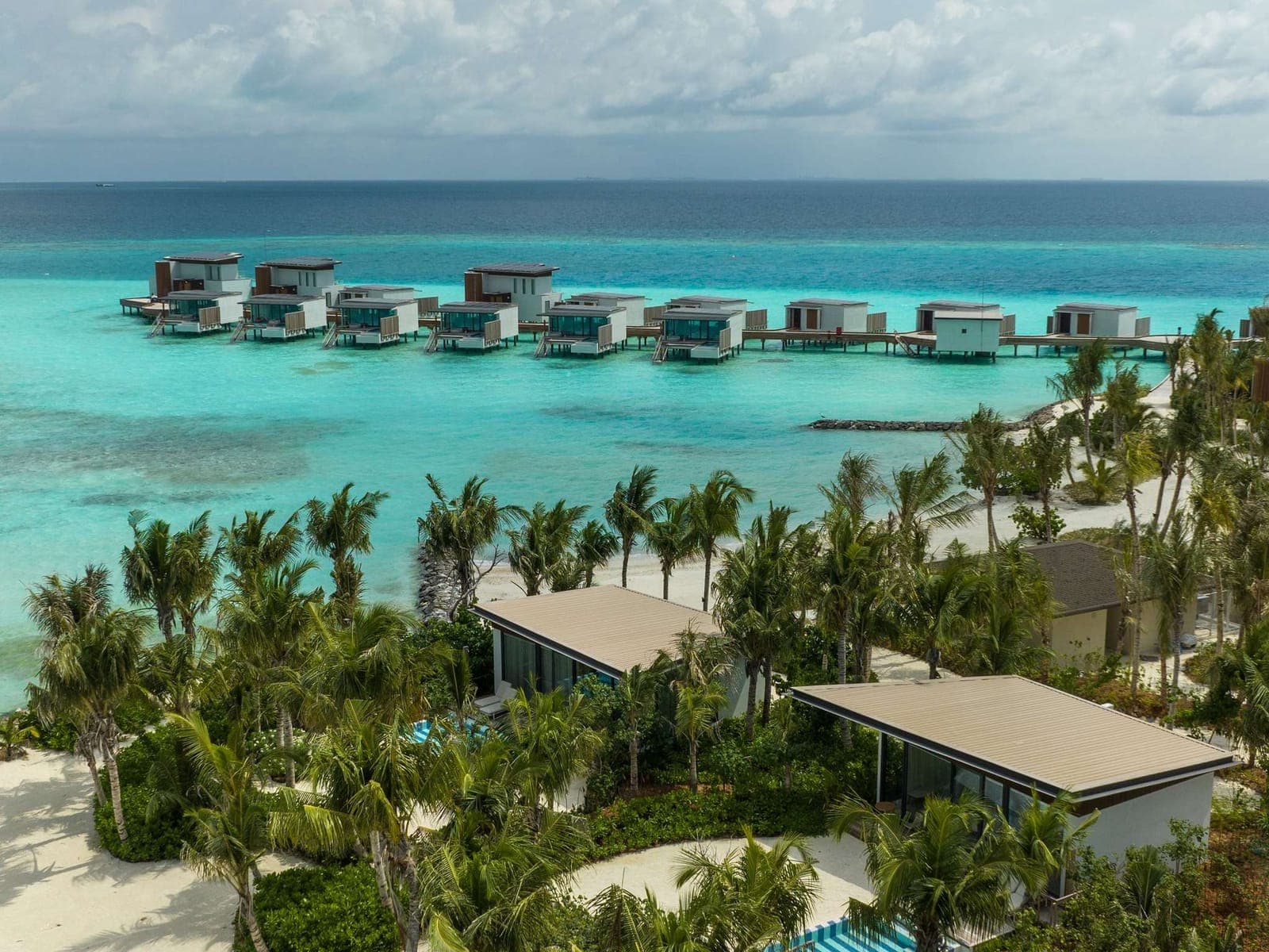 SO Maldives — 3