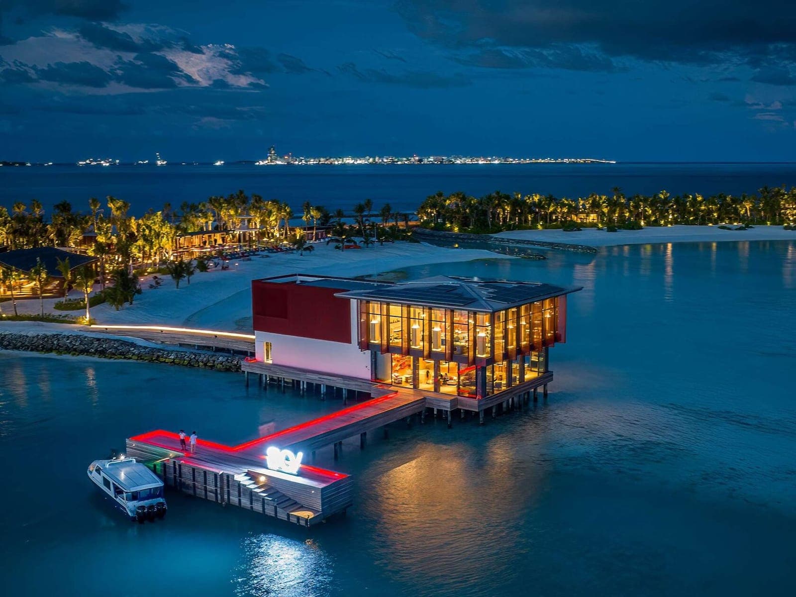SO Maldives — 4