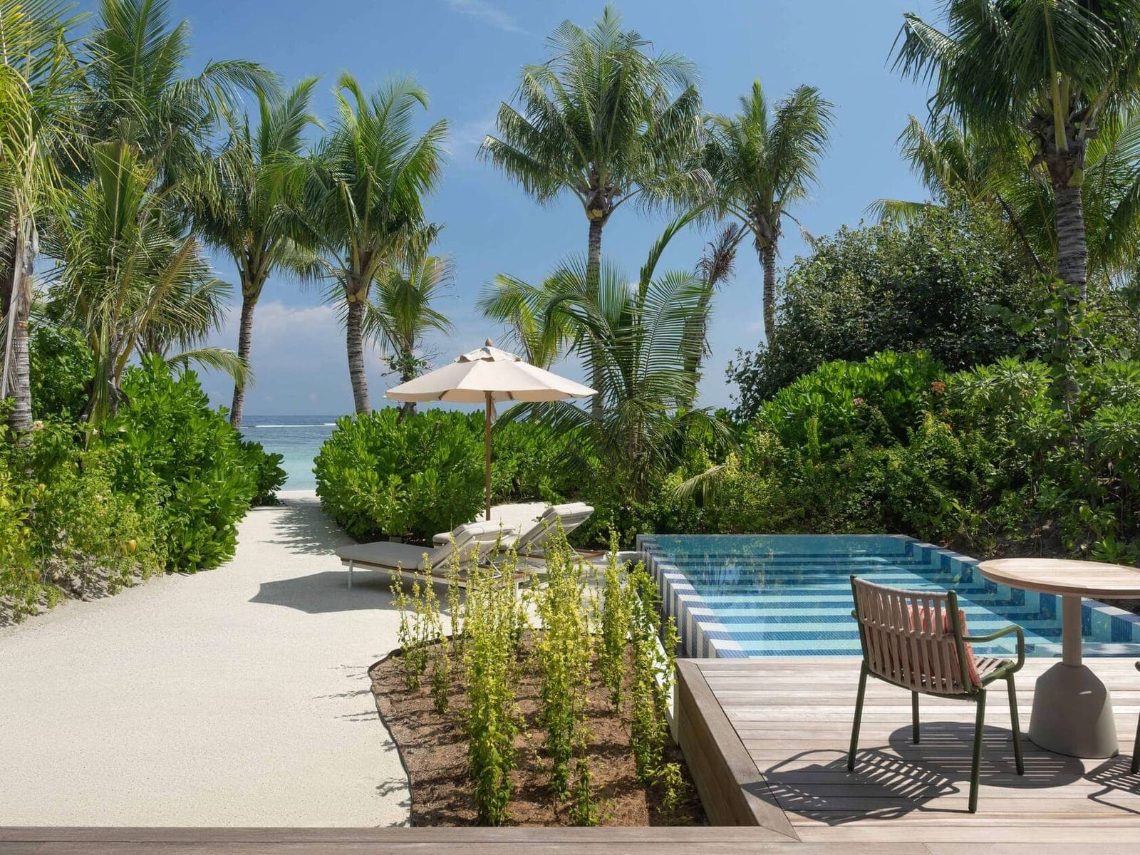 SO Maldives — 5