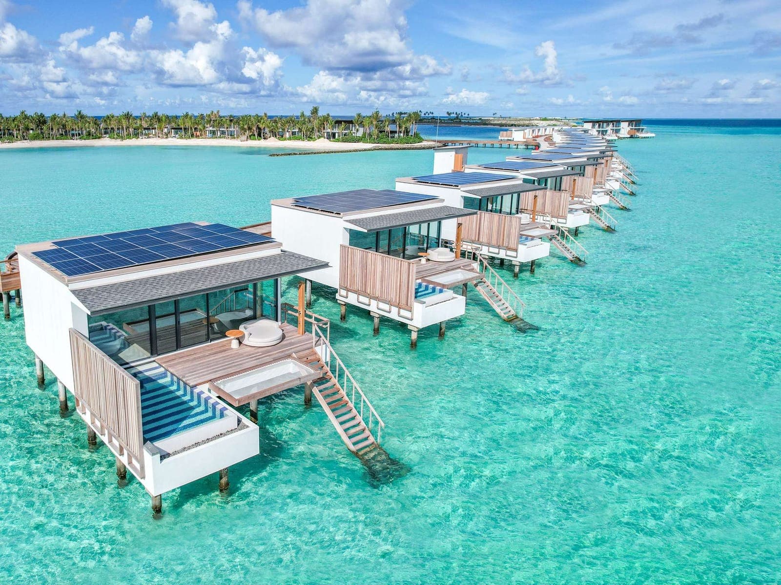 SO Maldives — 2