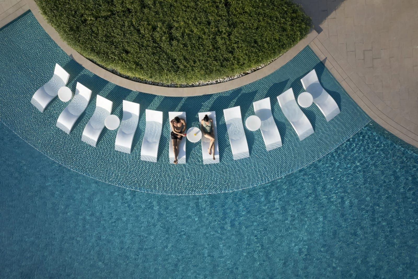 Sofitel Ras Al Khaimah Al Hamra Beach Resort — 2