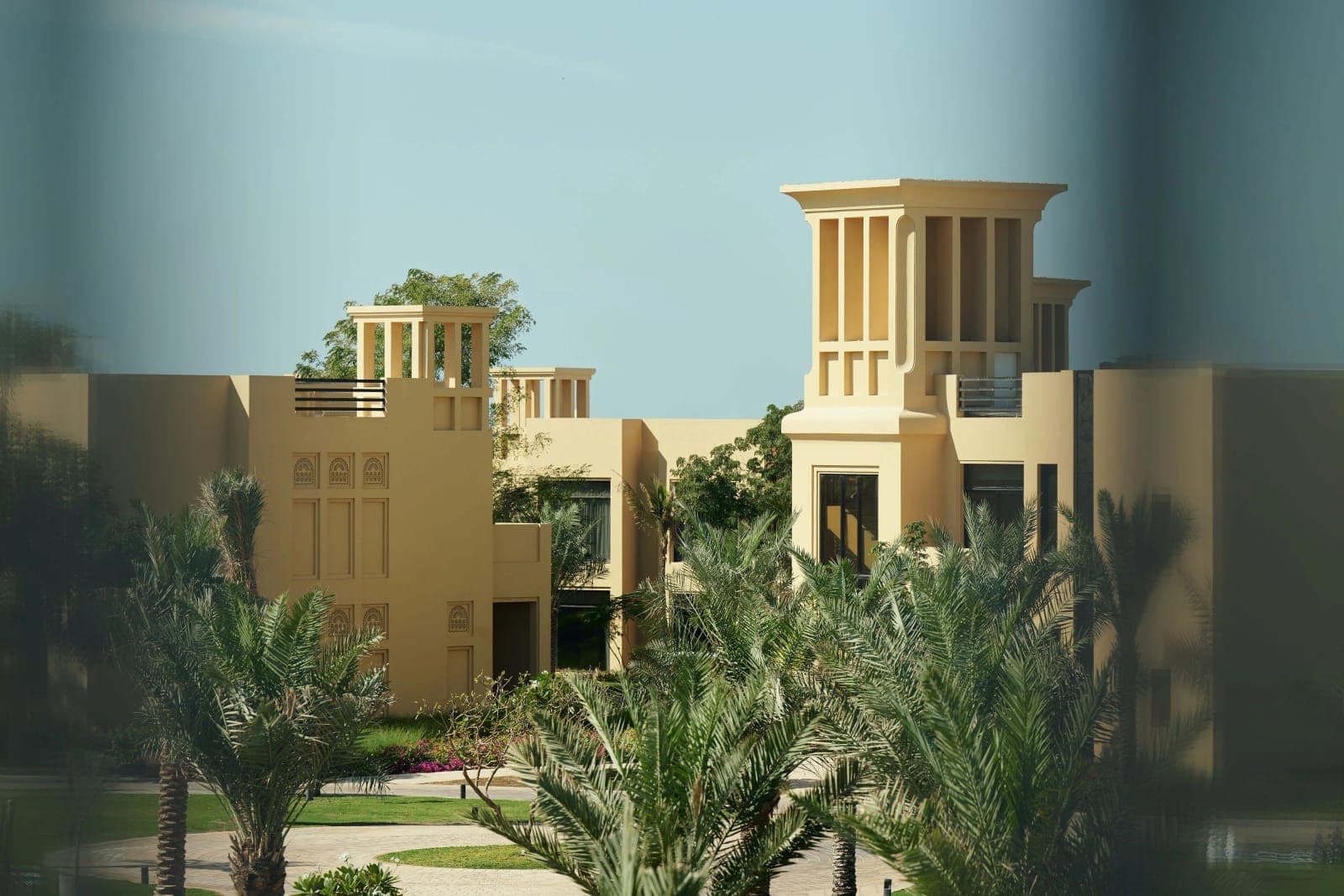 Sofitel Ras Al Khaimah Al Hamra Beach Resort — 4