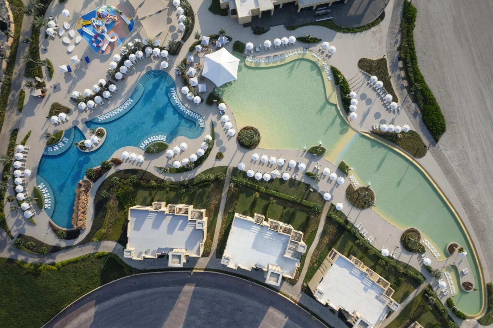 Sofitel Ras Al Khaimah Al Hamra Beach Resort — 3