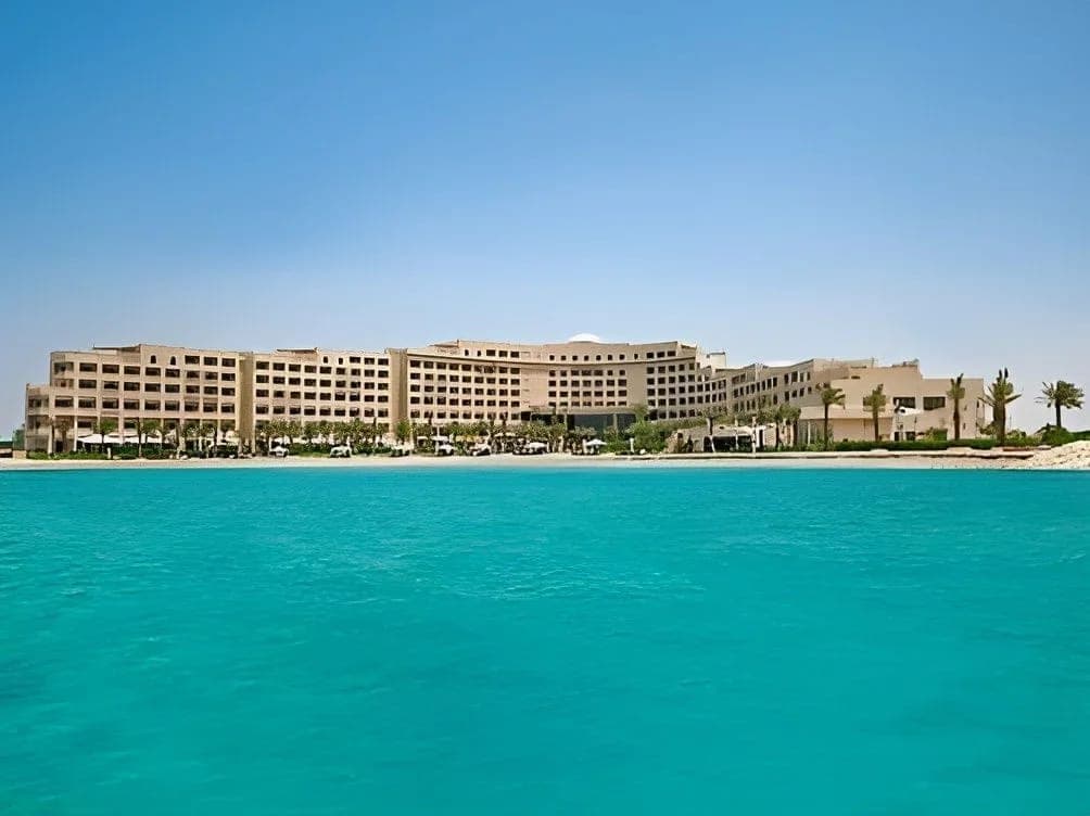 Sofitel Bahrain Zallaq Thallasa Sea & Spa — 5