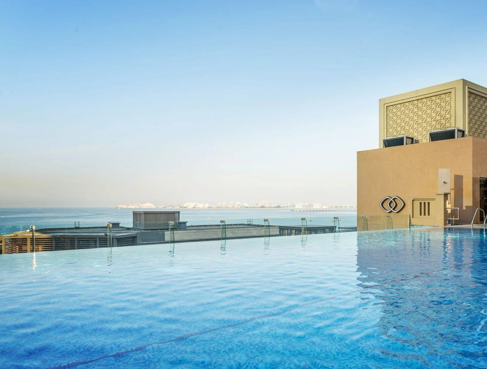 Sofitel Dubai Jumeirah Beach — 5