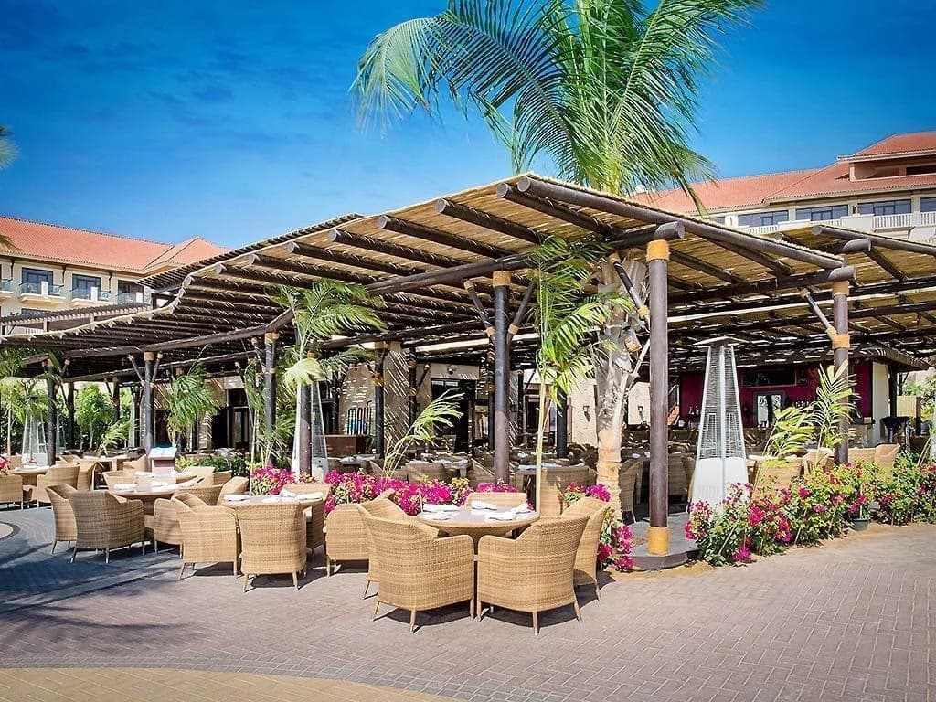 Sofitel The Palm Dubai — 2