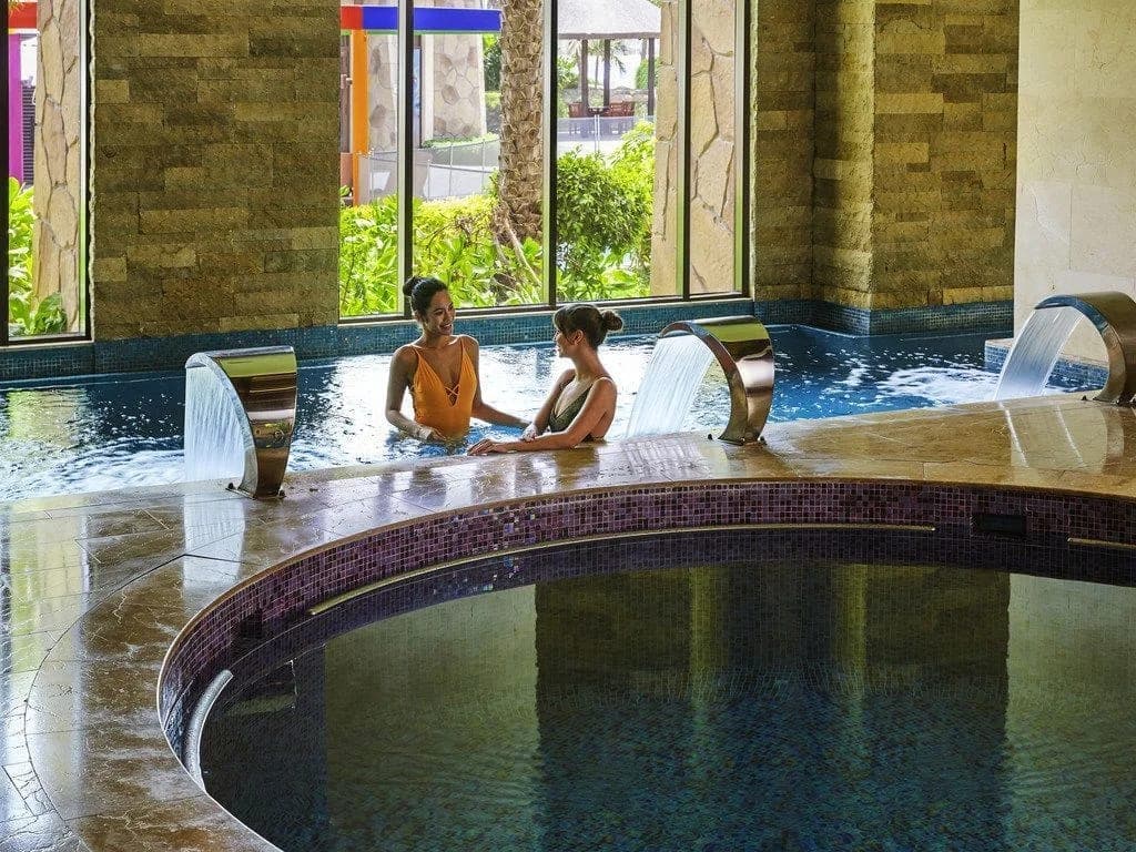 Sofitel The Palm Dubai — 5