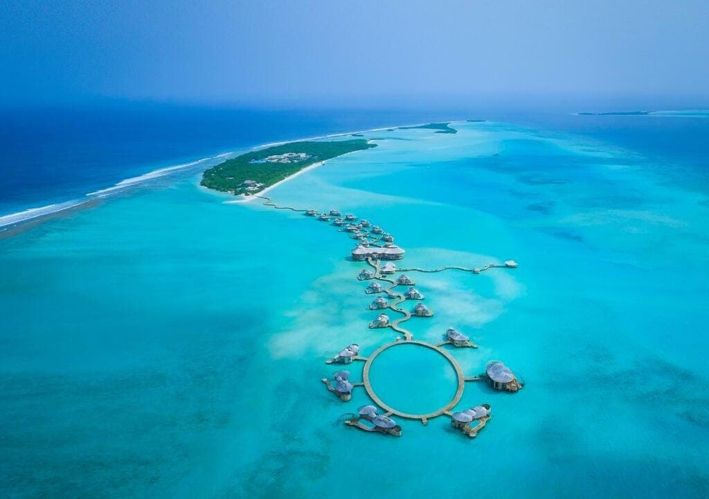 Soneva Jani — 3