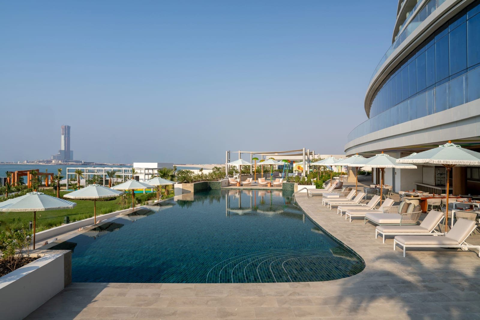 So/ Ras Al Khaimah — 3
