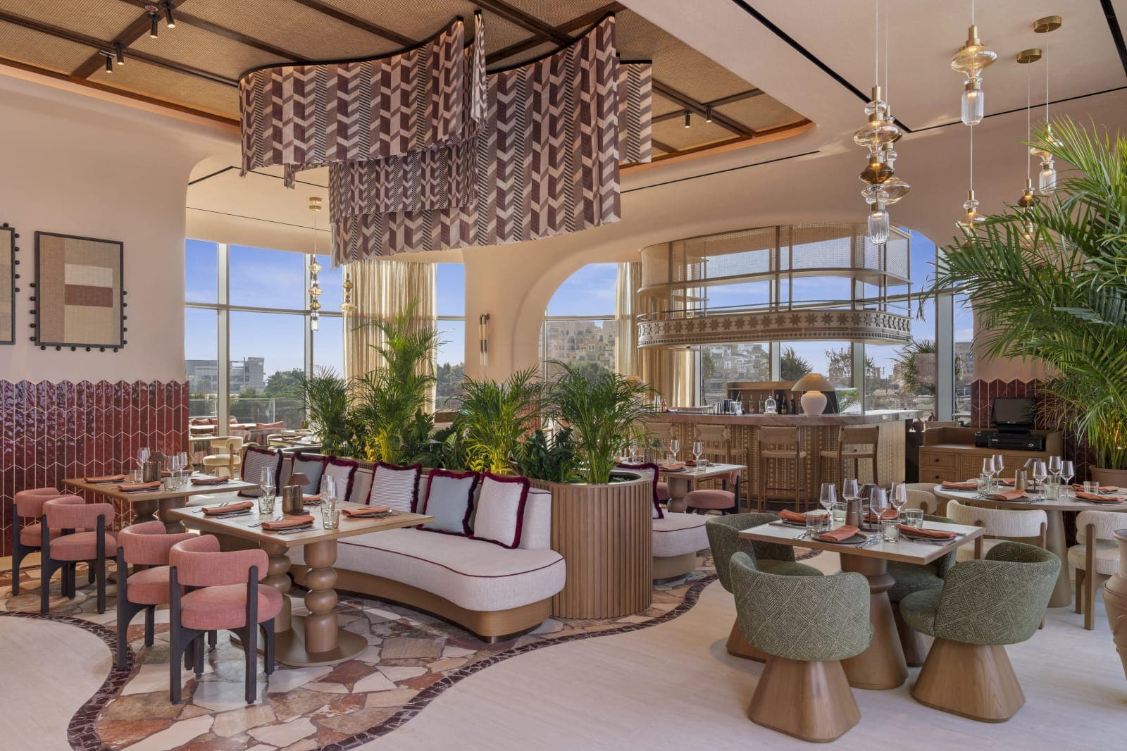 So/ Ras Al Khaimah — 4