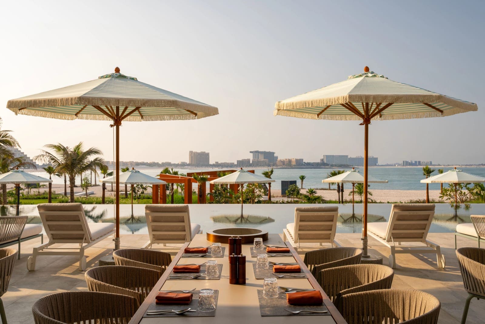 So/ Ras Al Khaimah — 2