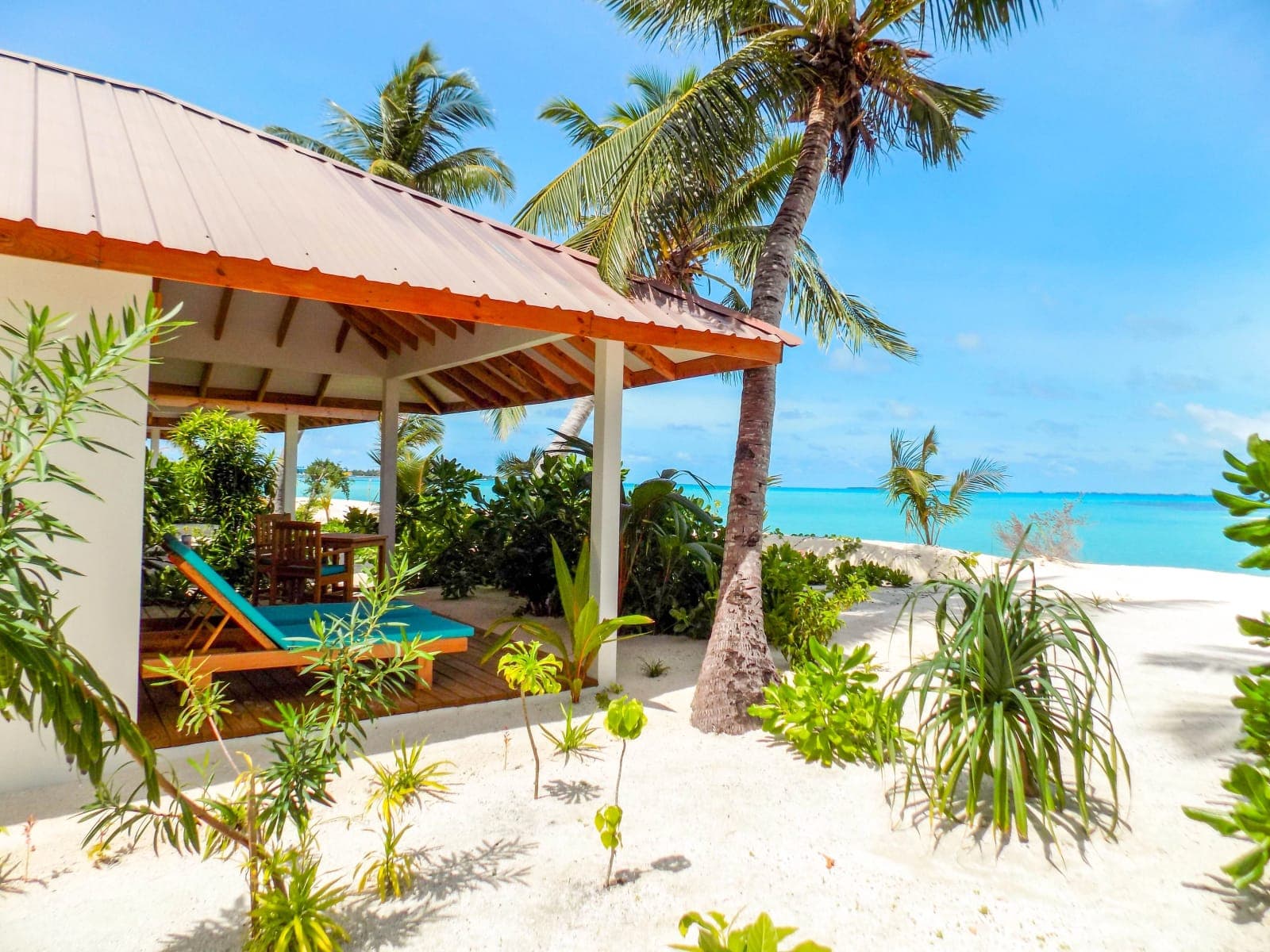 South Palm Resort Maldives — 4
