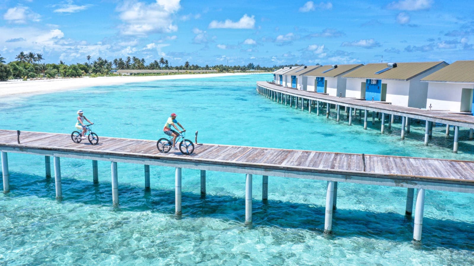 South Palm Resort Maldives — 5