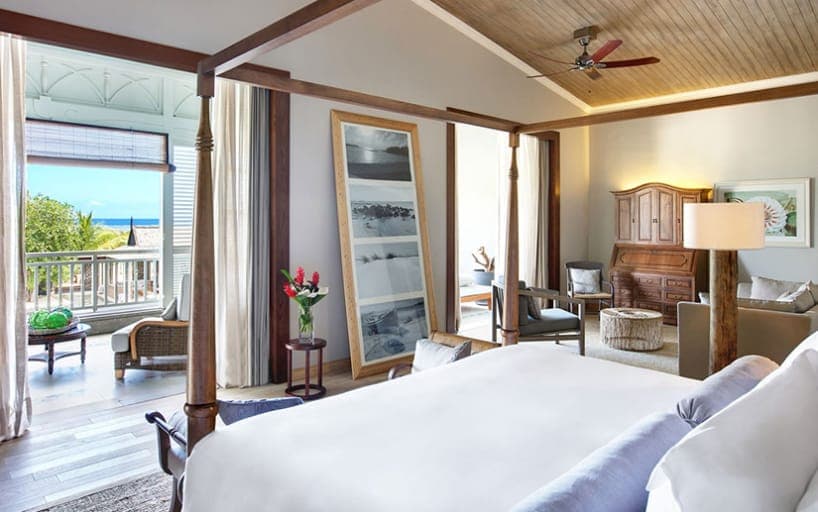 St. Regis Mauritius Resort — 2