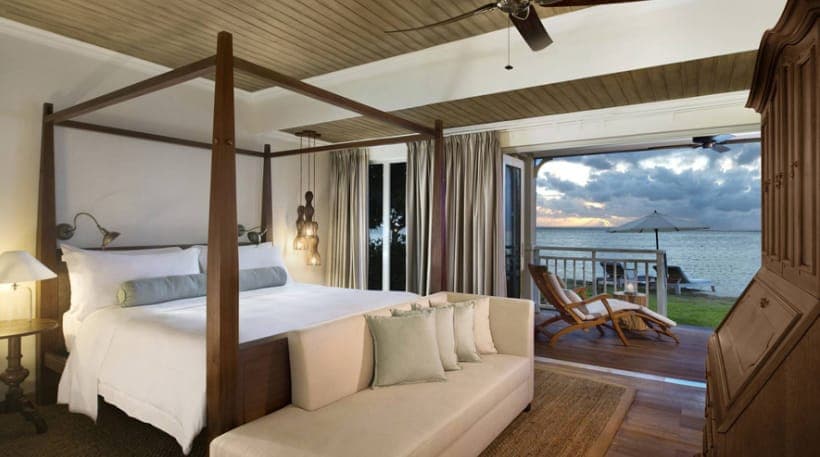 St. Regis Mauritius Resort — 3