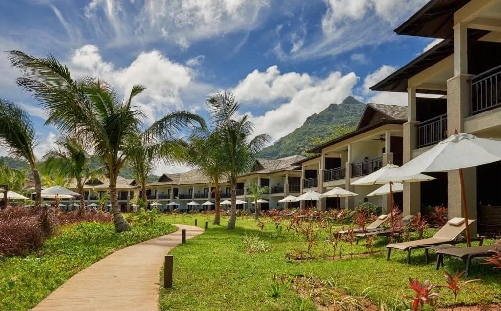 Story Seychelles — 4