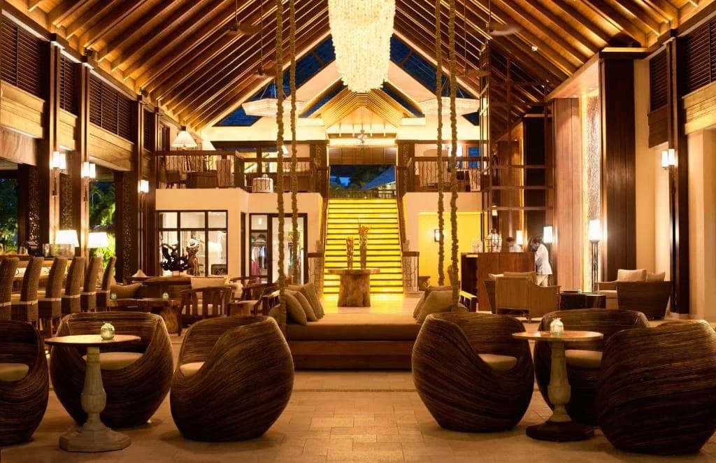 Story Seychelles — 3
