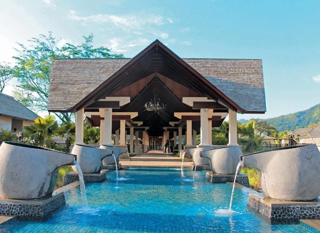 Story Seychelles — 2