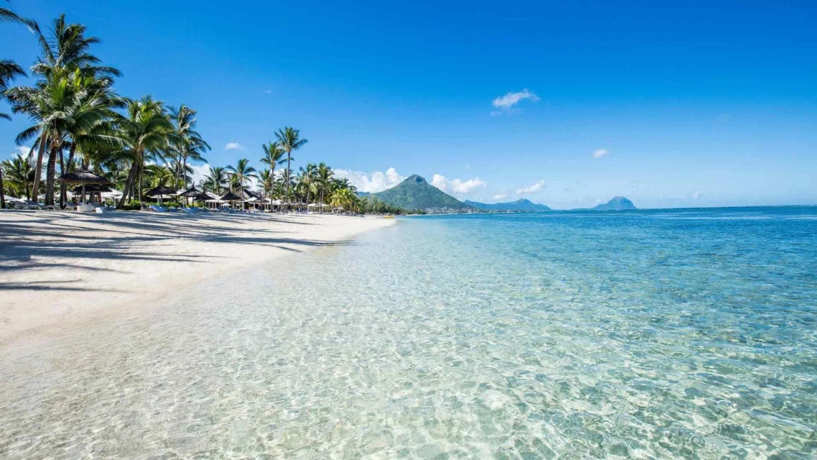 Sugar Beach Mauritius — 4