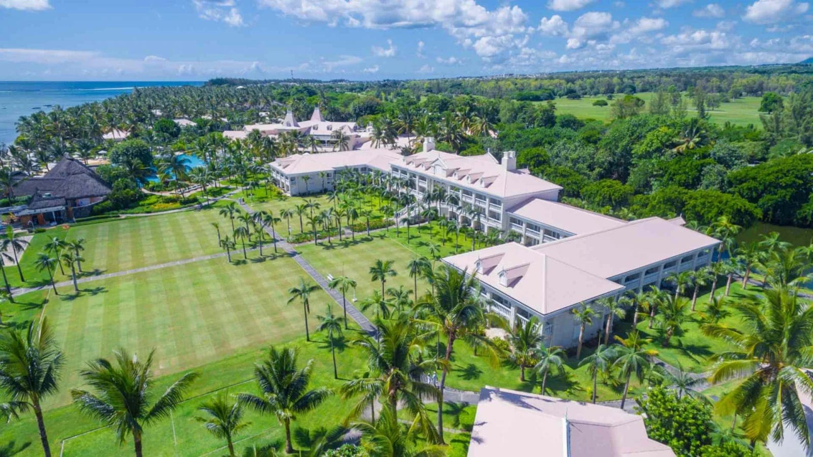 Sugar Beach Mauritius — 3