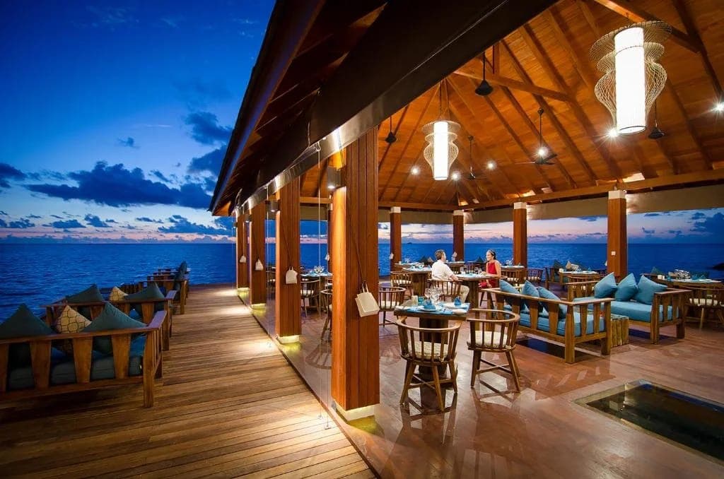 Summer Island Maldives — 5