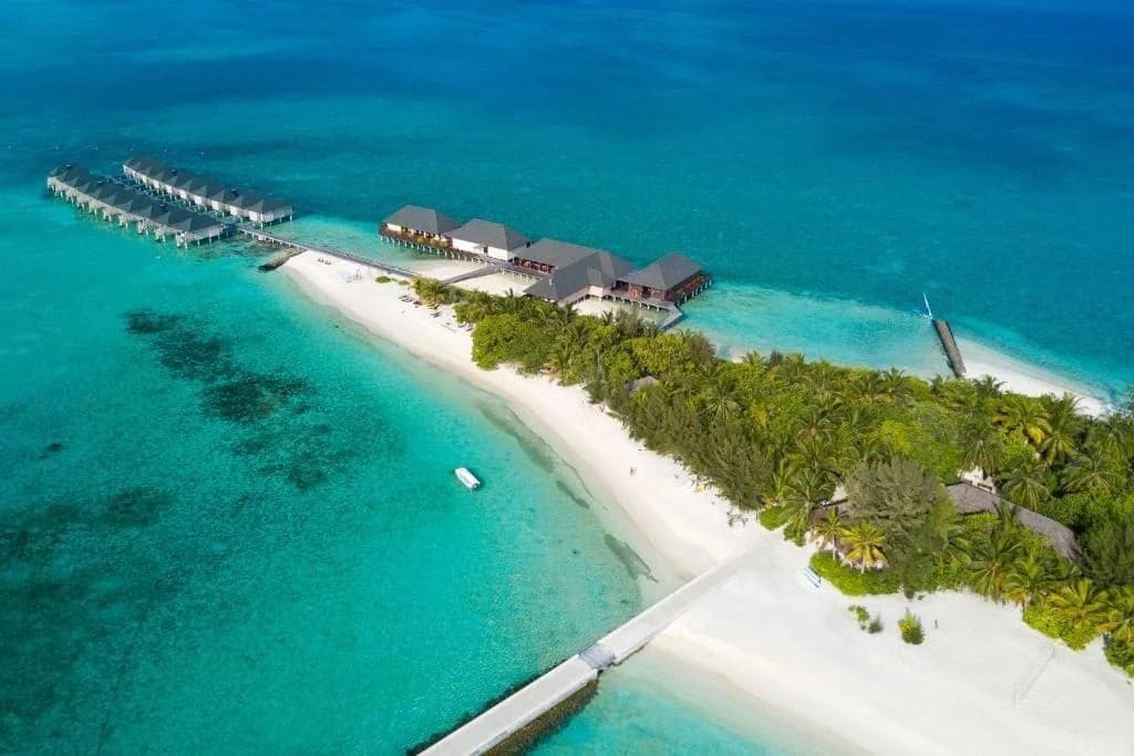 Summer Island Maldives — 3