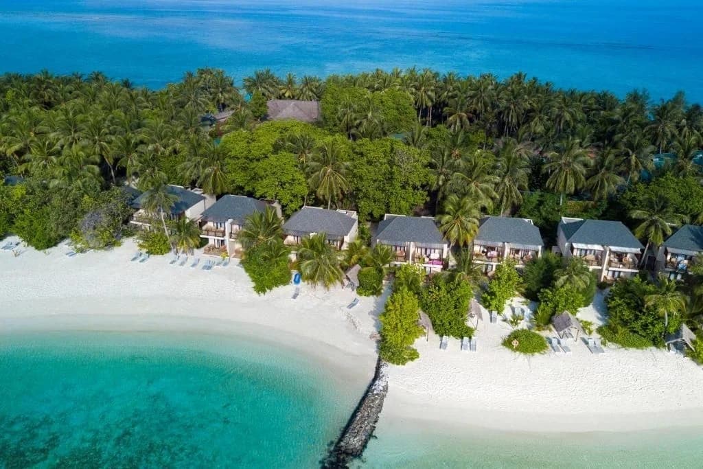 Summer Island Maldives — 4