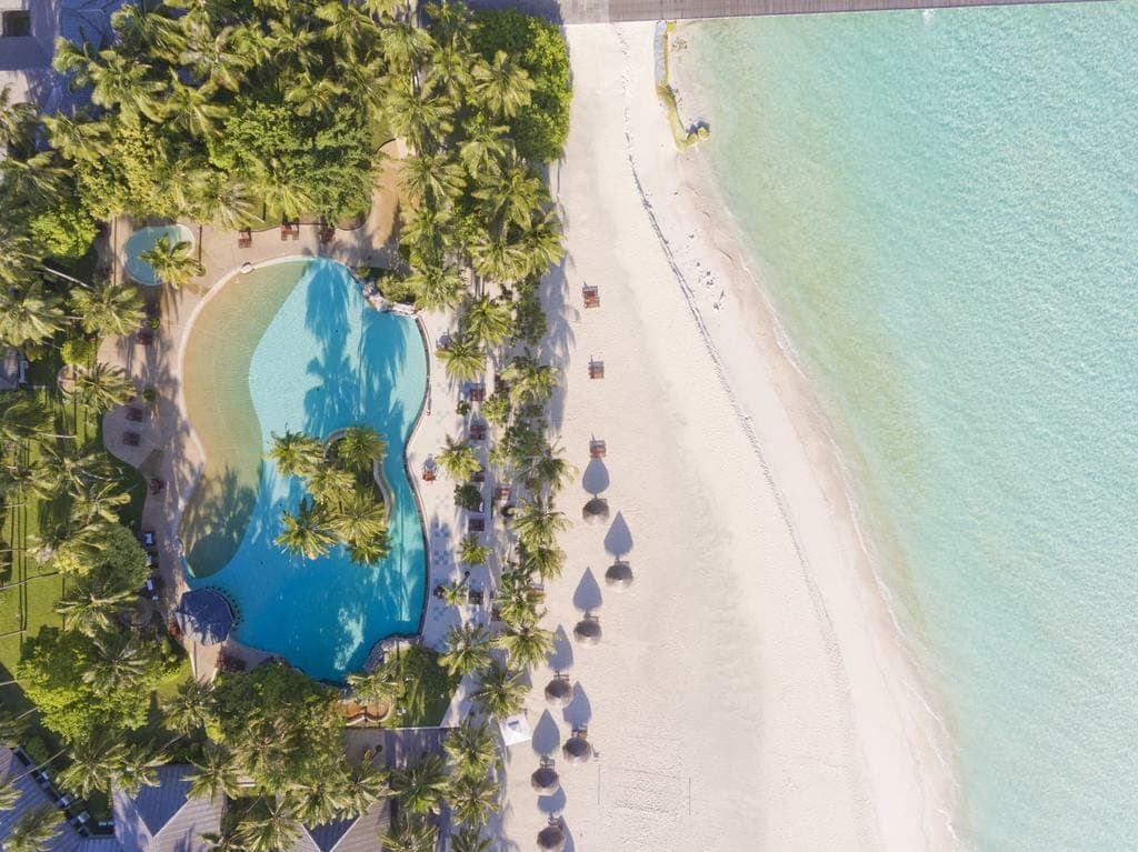 Sun Island — 2
