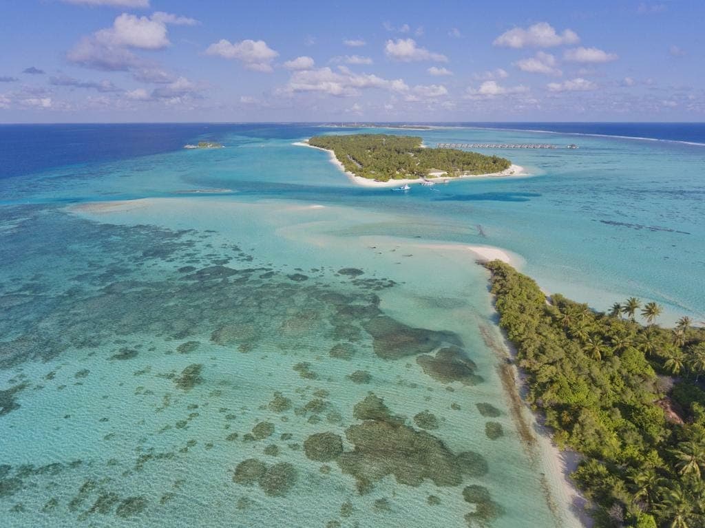 Sun Island — 3