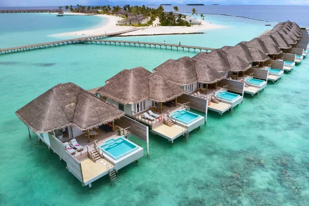 Sun Siyam Iru Veli — 3