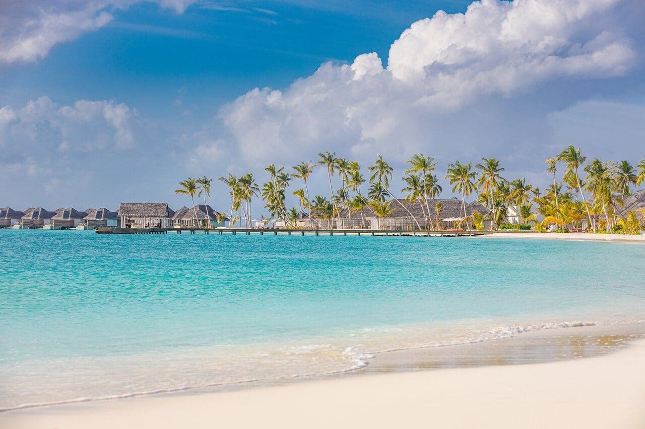 Sun Siyam Iru Veli — 2