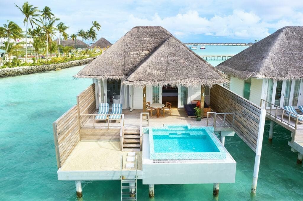 Sun Siyam Iru Veli — 4