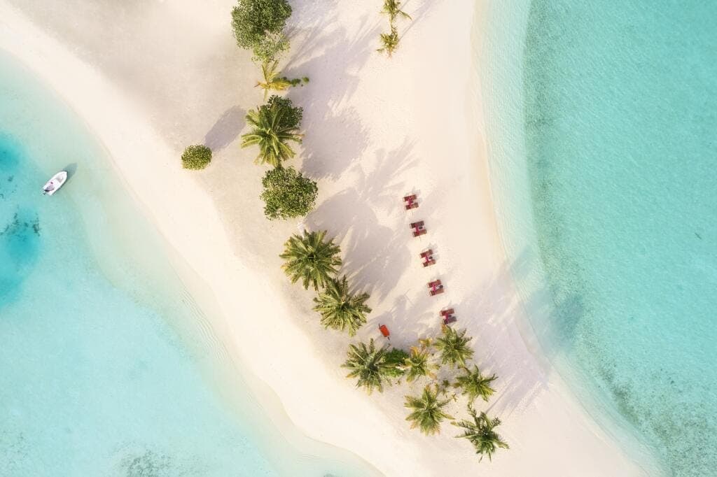 Sun Siyam Vilu Reef — 3